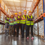 Building a Resilient Workforce: The Benefits of Using an Agency for Industrial Hiring