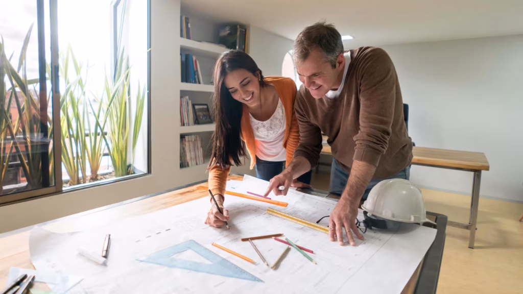 Reimagining Your Property with the Expert Guidance of Architects Near Me