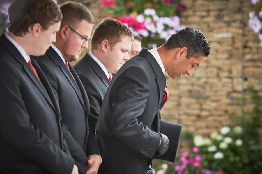 Your Checklist for Selecting Funeral Directors Glasgow