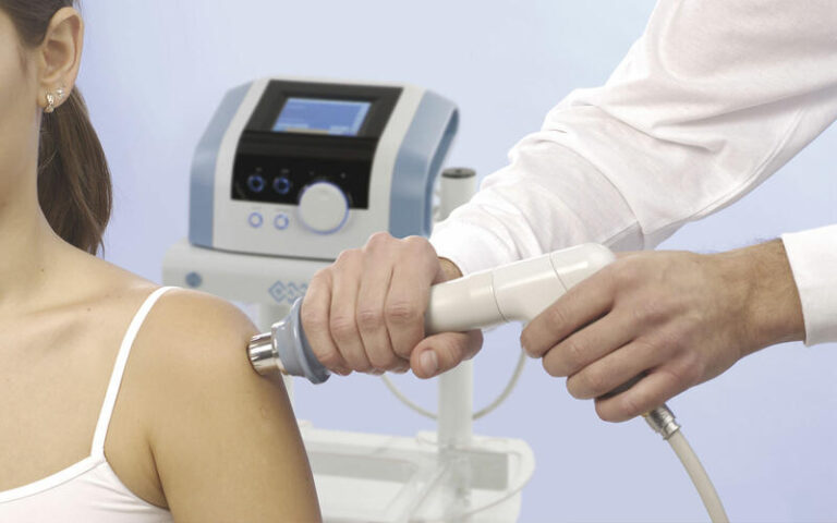 Conditions Commonly Addressed Through Shockwave Therapy Leighton Buzzard in Modern Practice