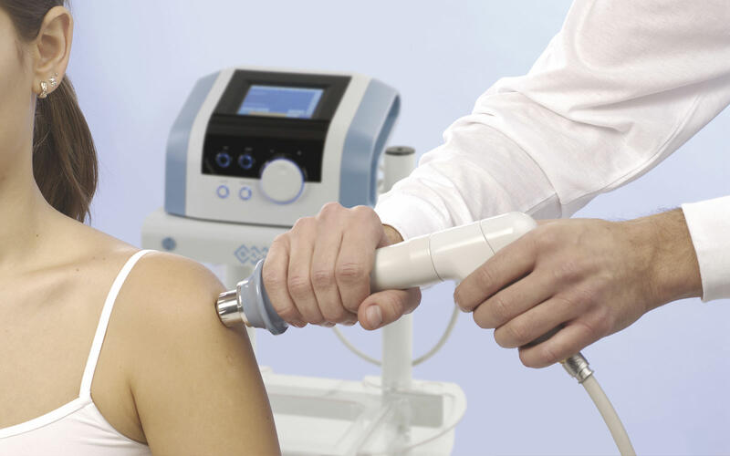 Conditions Commonly Addressed Through Shockwave Therapy Leighton Buzzard in Modern Practice