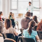 From Entry to Expertise: Improving Access to Logistics and Supply Chain Training Courses