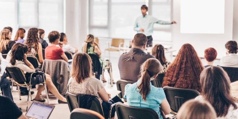 From Entry to Expertise: Improving Access to Logistics and Supply Chain Training Courses