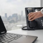 Key Factors That Determine Quality in a VoIP Provider UK