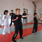 Why Wing Chun is the Ideal Martial Art for Childhood Physical and Personal Development