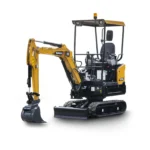 Why Site Context Should Shape Your Mini Excavator Choice